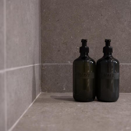 Agora Central Home Chalkís エクステリア 写真