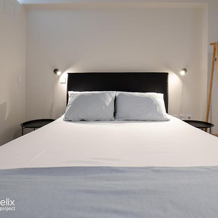 Agora Central Home Chalkís エクステリア 写真