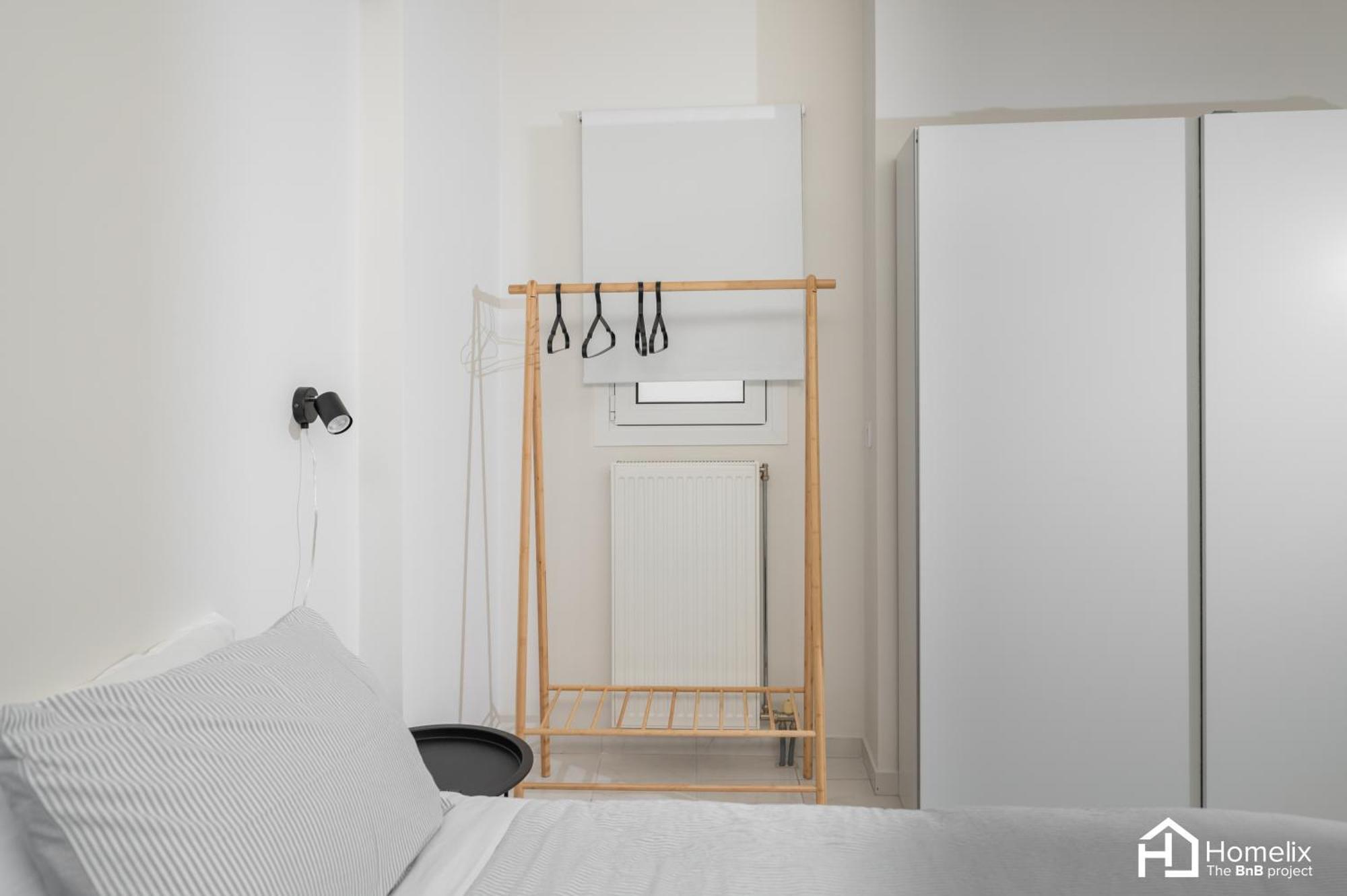Agora Central Home Chalkís エクステリア 写真