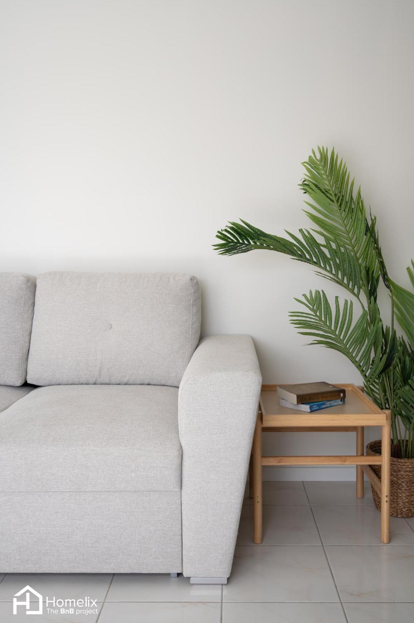 Agora Central Home Chalkís エクステリア 写真