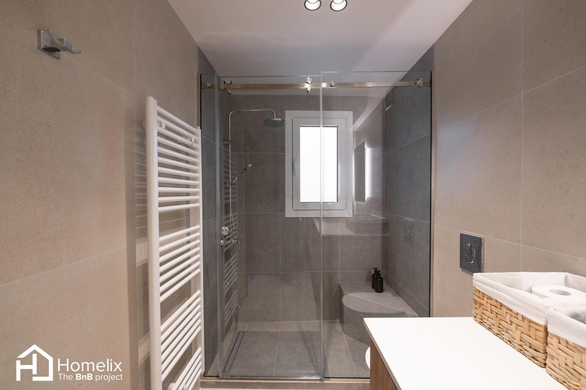 Agora Central Home Chalkís エクステリア 写真