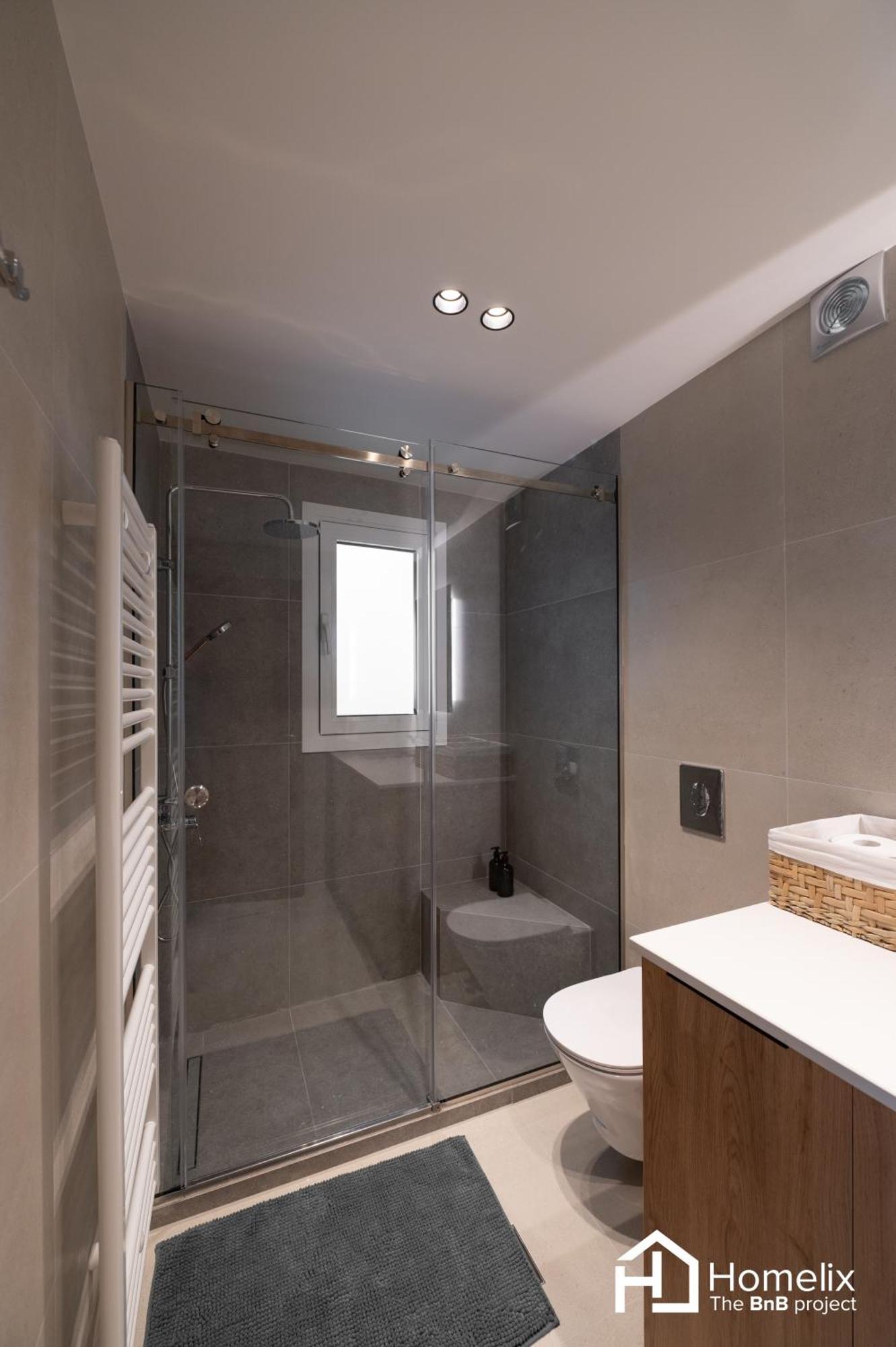 Agora Central Home Chalkís エクステリア 写真
