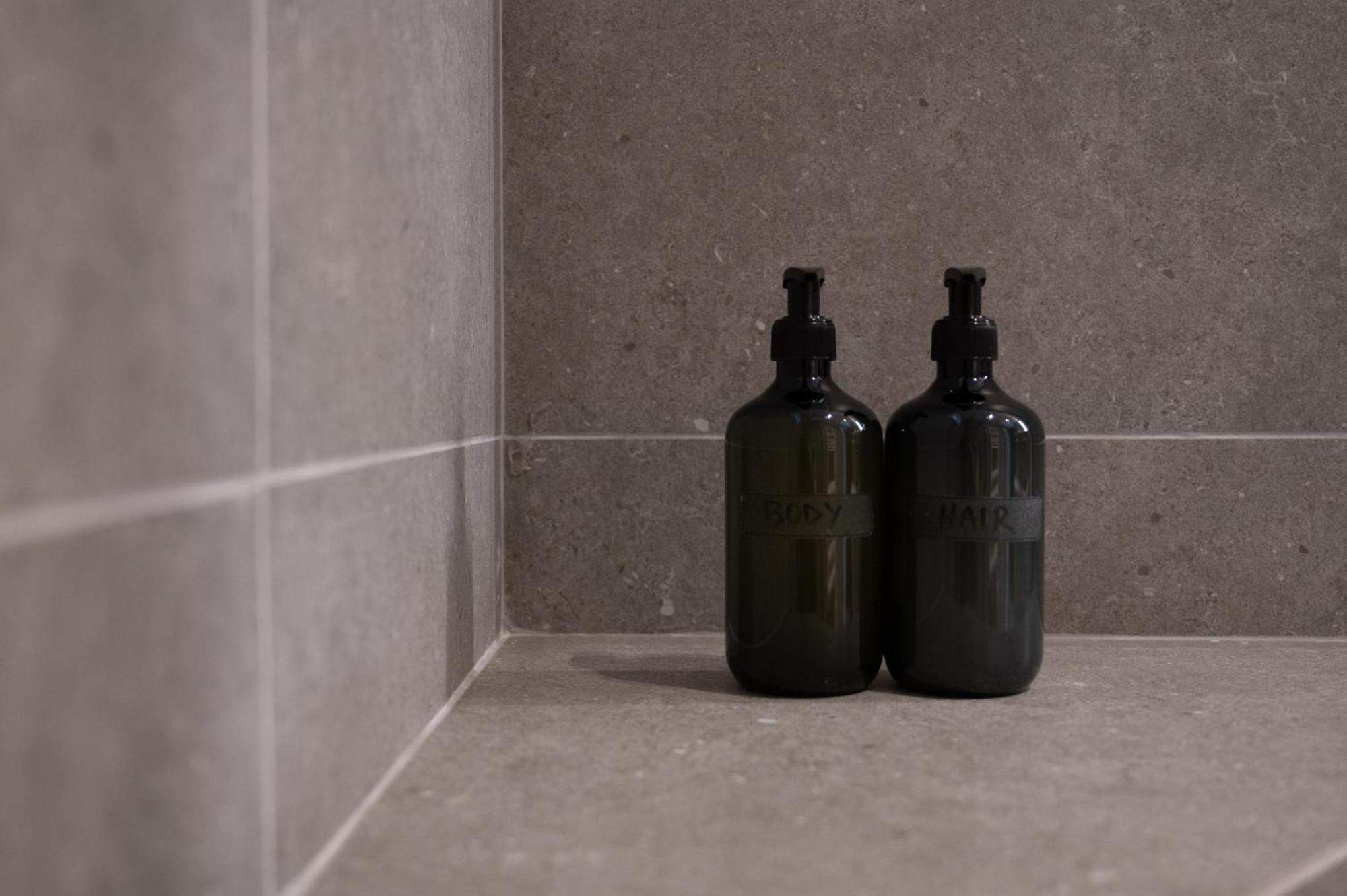 Agora Central Home Chalkís エクステリア 写真